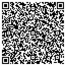 QR code with C A C Trucking contacts