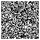 QR code with U S Express contacts
