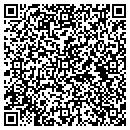 QR code with Autozone 1706 contacts