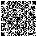 QR code with Ultimate Irrigation contacts
