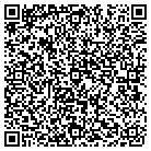 QR code with MSA Architecture & Planning contacts