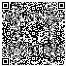 QR code with Prestige Design & Interiors contacts