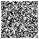 QR code with K Y Check Exchange contacts