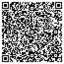 QR code with D&M Pizza & Subs contacts