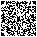 QR code with Head To Toe contacts