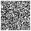 QR code with Royo Vending contacts