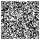 QR code with Fox's Pizza contacts