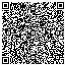 QR code with Handcraft contacts