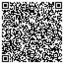 QR code with Hipp & Assoc contacts