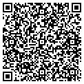 QR code with X Ray Inc contacts