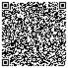 QR code with University Of Findlay-Admns contacts