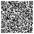 QR code with C P I contacts