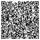 QR code with JB Drywall contacts