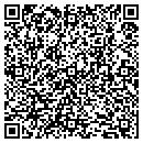 QR code with At Wix End contacts