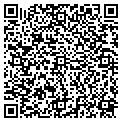 QR code with C J's contacts