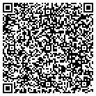 QR code with Hands On Pottery Studios Inc contacts