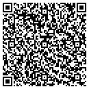 QR code with Ladd & Assoc contacts