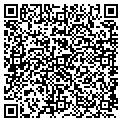 QR code with WGFT contacts