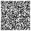 QR code with U A W Local 2333 contacts