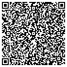 QR code with J & J Environmental Building contacts