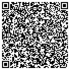 QR code with Heritage Masonry & Concrete contacts