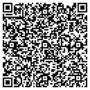 QR code with A 1 Fire Alarm contacts