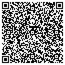 QR code with Regal Cinema contacts