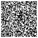 QR code with U Pull It contacts