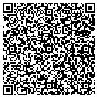 QR code with Hilite International Inc contacts
