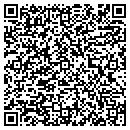 QR code with C & R Company contacts