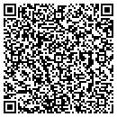QR code with Howard Ranch contacts