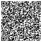 QR code with H & S Handymen Construction contacts