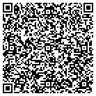 QR code with Service Telecommunications contacts