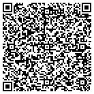 QR code with N Fairfield Untd Mthdst Rctry contacts