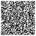 QR code with Huffy Service First Inc contacts