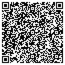 QR code with James Gabel contacts