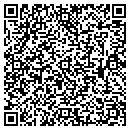 QR code with Threads Inc contacts