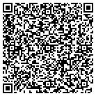 QR code with McDaniel Envelope Co Inc contacts