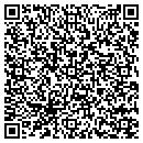 QR code with C-Z Realtors contacts