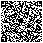 QR code with Hall-Gillespie Monuments contacts