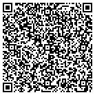 QR code with Christopher's Aurora Bistro contacts