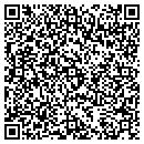 QR code with 2 Reality Com contacts