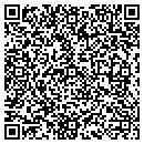 QR code with A G Custom LLC contacts