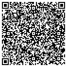 QR code with A 1 Towing & Recovery contacts