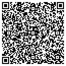 QR code with Hall System contacts