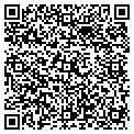 QR code with Vrc contacts