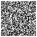 QR code with Gene Gilbert contacts