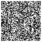 QR code with Kennys Convience Mart contacts