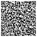 QR code with S & K Technologies contacts