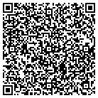 QR code with Rhino Plastics & Composites contacts